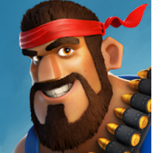 10 Games like Rise of Kingdoms 2023 7 Boom beach