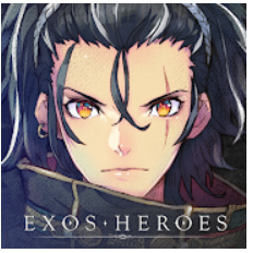 10 Games like Raid shadow legends 2023 1 Exos Heroes