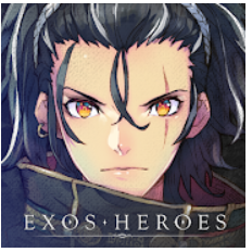 Exos Heroes