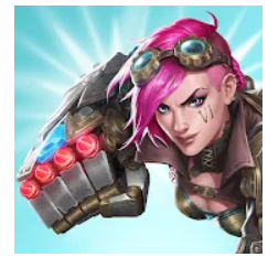 10 Games like Raid shadow legends 2023 7 Leo system of Runeterra