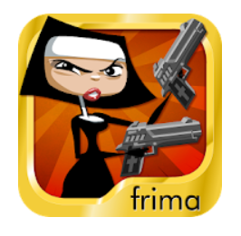 10 Games like Raid shadow legends 2023 9 Nun attack