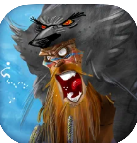 10 Best War Strategy Games for iPhone or iPad 2022 1 Raiders of the North Sea