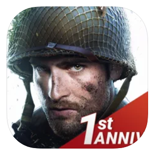 10 Best War Strategy Games for iPhone or iPad 2022 4 Warpath