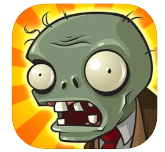 10 Best War Strategy Games for iPhone or iPad 2022 6 Plants vs. Zombies
