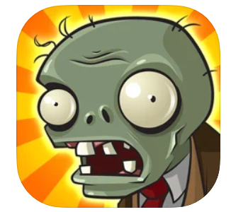 Plants vs. Zombies