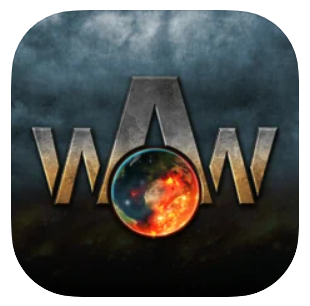 10 Best War Strategy Games for iPhone or iPad 2022 8 War across the world