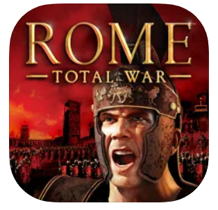 10 Best War Strategy Games for iPhone or iPad 2022 9 Rome: Total War
