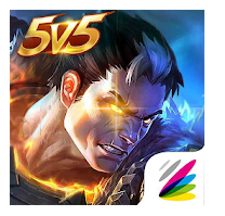 10 Games like Mobile Legends 2022 6 Heroes Evolved