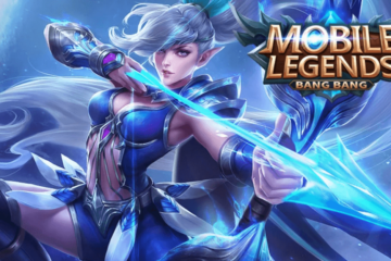 games like mobile legends