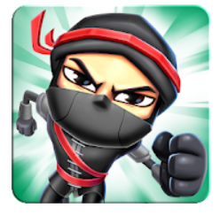 20 Best Offline Multiplayer Games via Hotspot for Android 2023 19 Ninja fun race