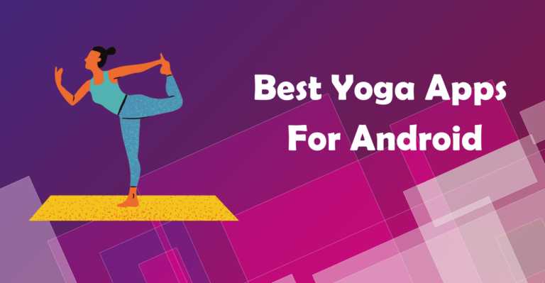 yoga apps for android