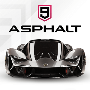 10 Best Car Racing Games for Android 2022 6 Asphalt 9