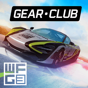 Gear club