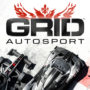 10 Best Car Racing Games for Android 2022 8 Grid