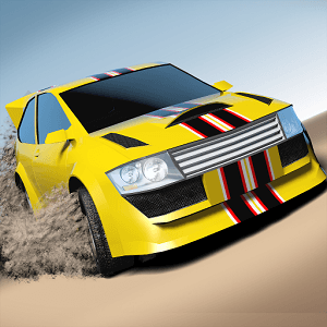 10 Best Car Racing Games for Android 2022 7 Rally fury