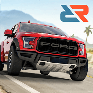 10 Best Car Racing Games for Android 2022 3 Rebel Racing