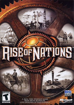 10 Best Strategy Games for Low end PC 2022 6 Rise_of_Nations