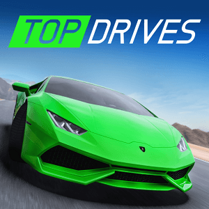 Top drives