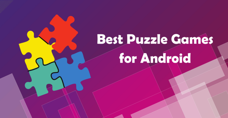 best puzzle games android