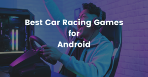 car racing games android