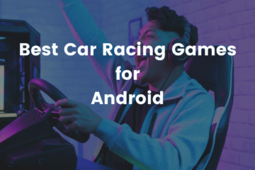 car racing games android