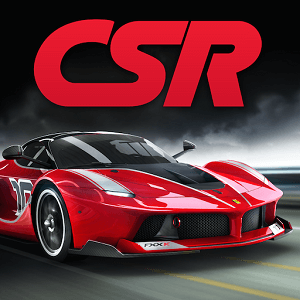 10 Best Car Racing Games for Android 2022 1 csr racing