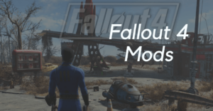 fallout4 mods