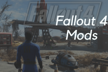 fallout4 mods