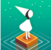 10 Best Puzzle Games for Android 2022 5 Monument valley
