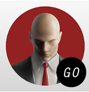 HITMAN GO