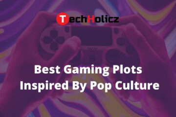 gaming plots