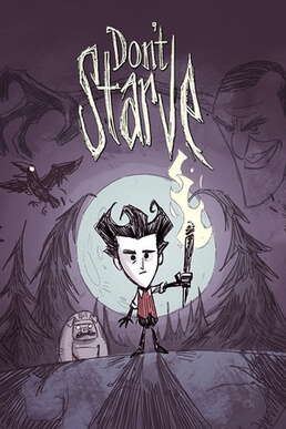 10 Best Survival Games for Android 2022 7 Don't_Starve