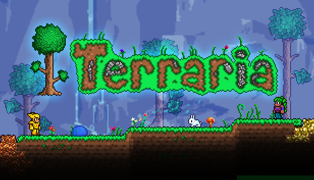 10 Best Survival Games for Android 2022 3 Terraria