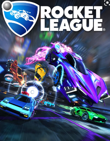 10 Best Playstation Party Games 2022 2 Rocket League