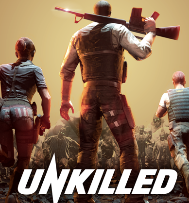 10 Best Shooting games for Android 2022 2 UNKILLED