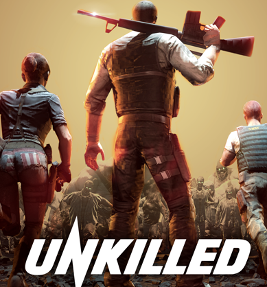 UNKILLED