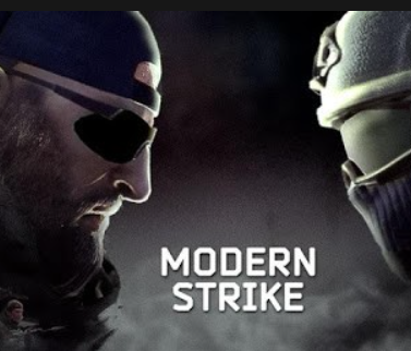 10 Best Shooting games for Android 2022 6 Modern Strike