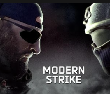 Modern Strike