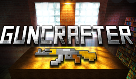 10 Best Shooting games for Android 2022 8 GunCrafter