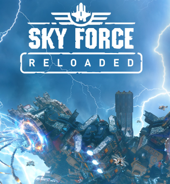 10 Best Shooting games for Android 2022 10 Sky Force Reloaded