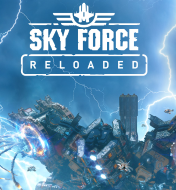 Sky Force Reloaded