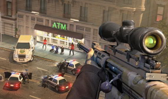 10 Best Offline Sniper Games on Android 2022 2 sniper 3d