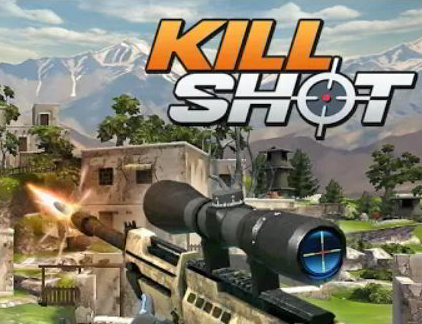 10 Best Offline Sniper Games on Android 2022 3 killshot
