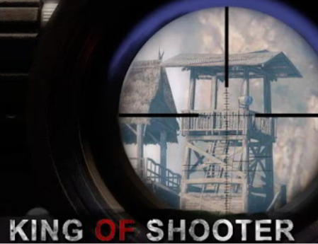 10 Best Offline Sniper Games on Android 2022 5 King of Shooter