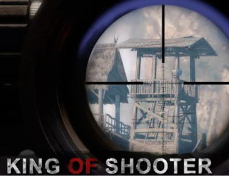 King of Shooter