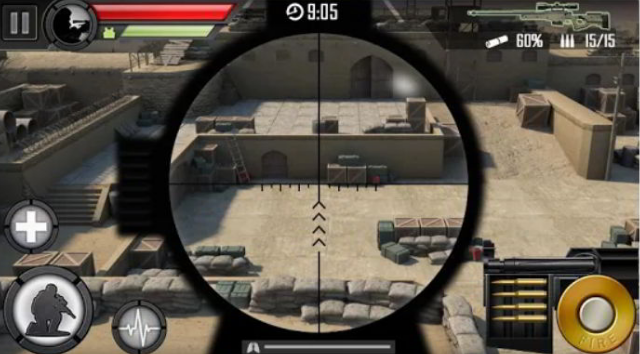 10 Best Offline Sniper Games on Android 2022 7 Modern Sniper