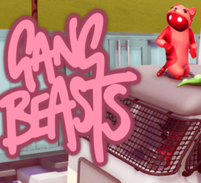 10 Best Playstation Party Games 2022 6 Gang Beasts
