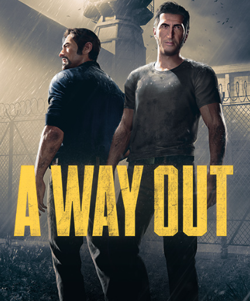 10 Best Playstation Party Games 2022 7 A way out