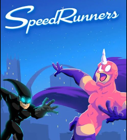 10 Best Playstation Party Games 2022 8 Speedrunners