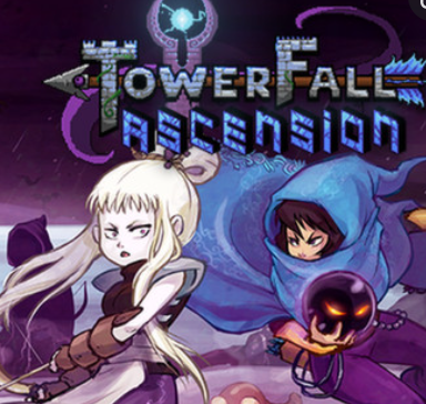 10 Best Playstation Party Games 2022 10 TowerFall Ascension